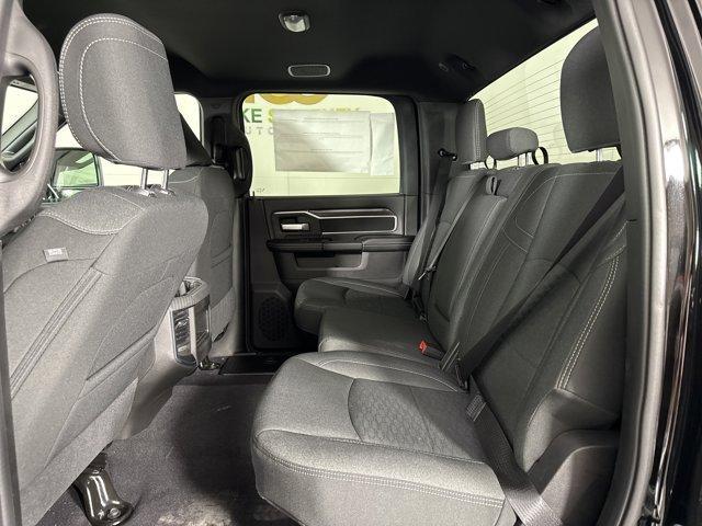 new 2026 Ram 2500 car, priced at $75,191