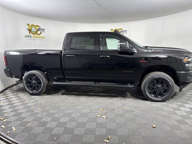 new 2026 Ram 2500 car, priced at $75,191