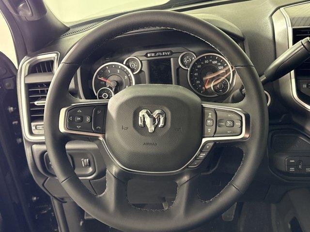 new 2026 Ram 2500 car, priced at $75,191