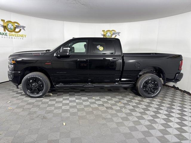 new 2026 Ram 2500 car, priced at $75,191