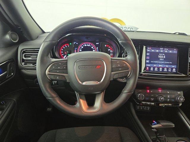used 2021 Dodge Durango car, priced at $28,197