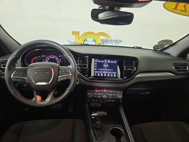 used 2021 Dodge Durango car, priced at $28,197