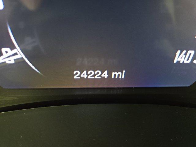 used 2021 Dodge Durango car, priced at $28,197