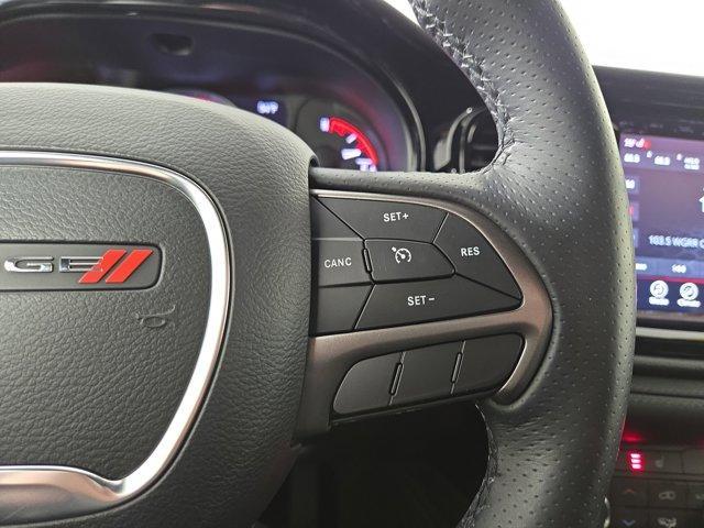 used 2021 Dodge Durango car, priced at $28,197