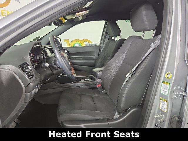 used 2021 Dodge Durango car, priced at $28,197