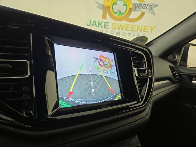 used 2021 Dodge Durango car, priced at $28,197