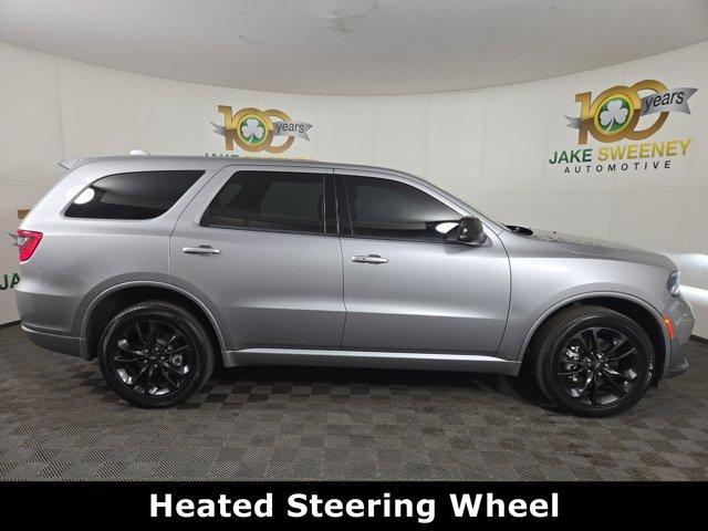 used 2021 Dodge Durango car, priced at $28,197