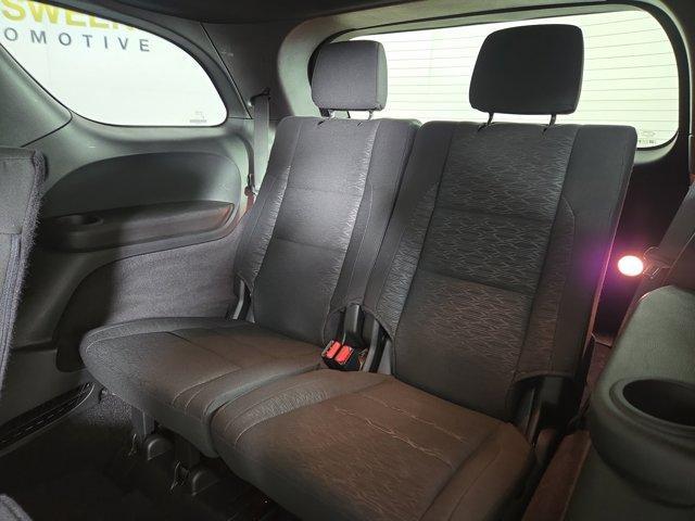 used 2021 Dodge Durango car, priced at $28,197