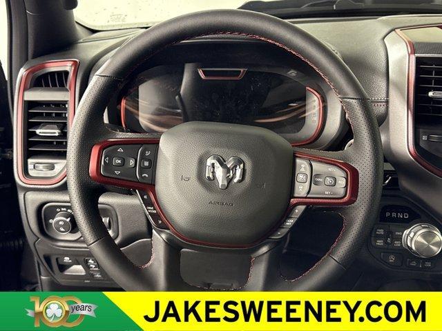 new 2026 Ram 1500 car, priced at $66,604