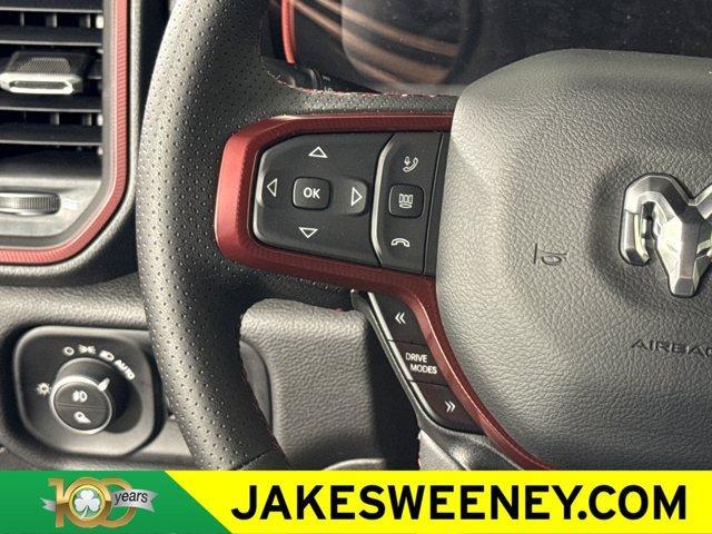 new 2026 Ram 1500 car, priced at $66,604