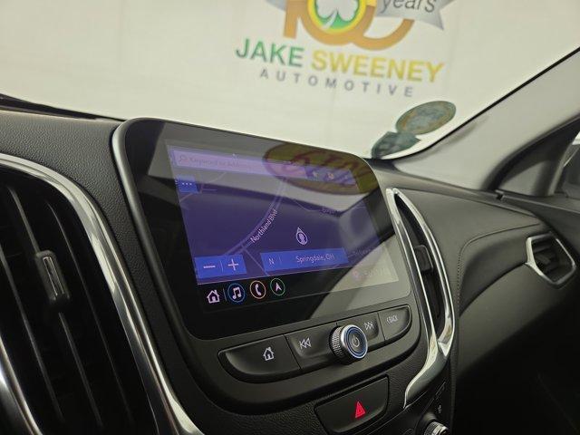 used 2019 Chevrolet Equinox car, priced at $16,789