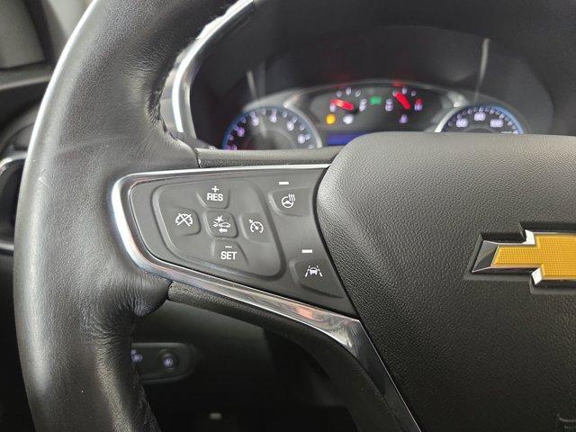 used 2019 Chevrolet Equinox car, priced at $16,789