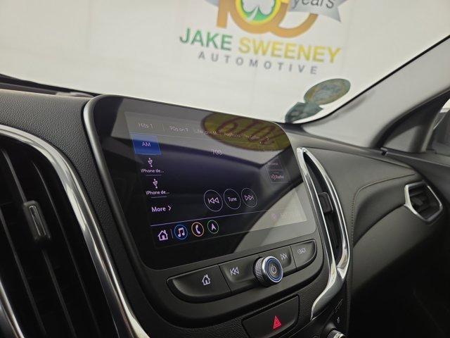 used 2019 Chevrolet Equinox car, priced at $16,789