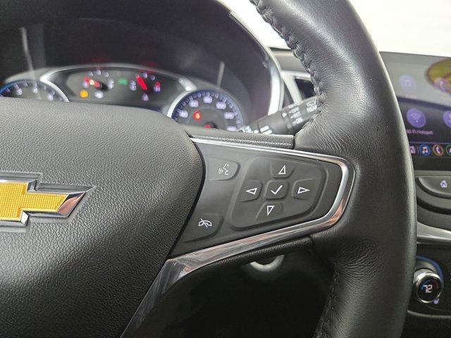 used 2019 Chevrolet Equinox car, priced at $16,789