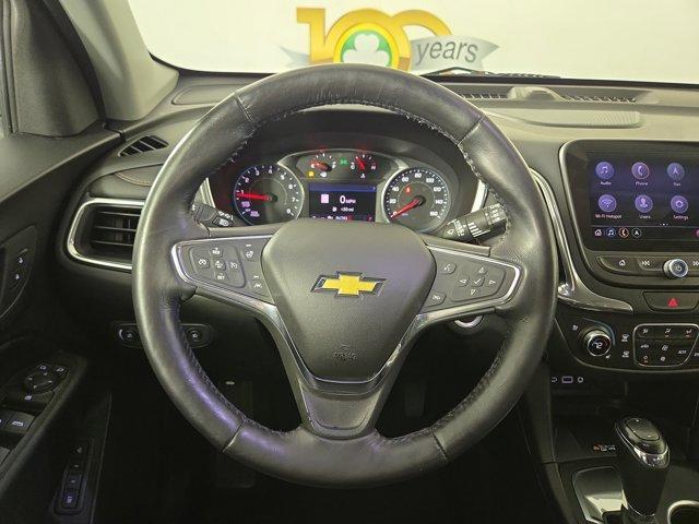 used 2019 Chevrolet Equinox car, priced at $16,789