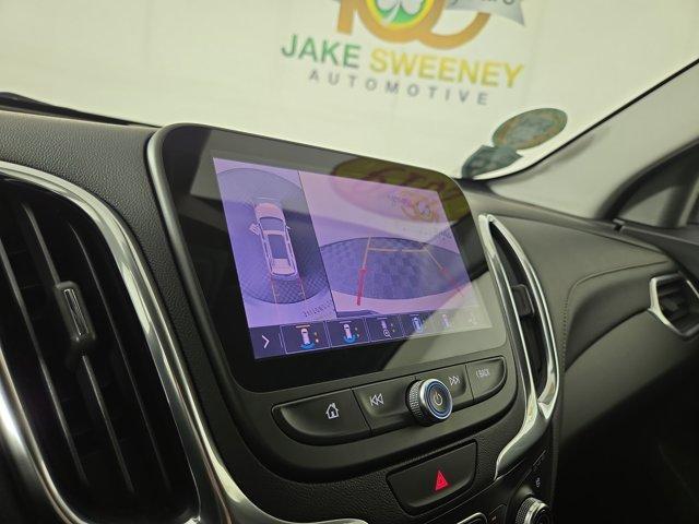 used 2019 Chevrolet Equinox car, priced at $16,789