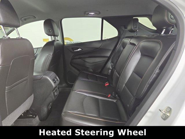 used 2019 Chevrolet Equinox car, priced at $16,789