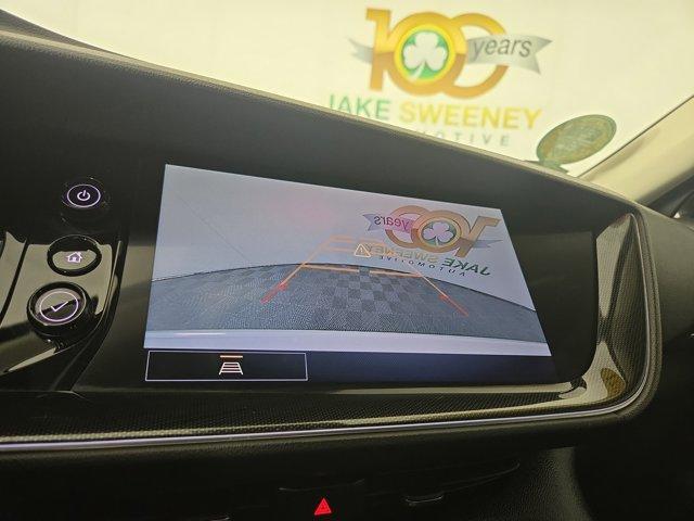 used 2021 Buick Envision car, priced at $19,988