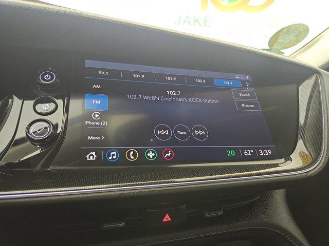 used 2021 Buick Envision car, priced at $19,988