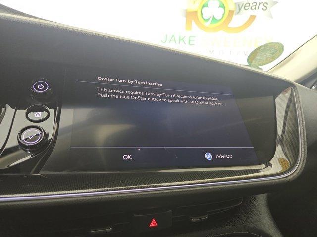 used 2021 Buick Envision car, priced at $19,988