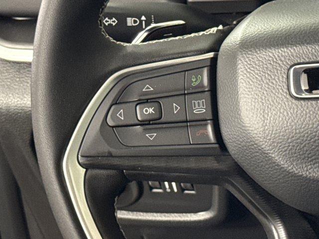 new 2025 Jeep Grand Cherokee L car, priced at $42,937