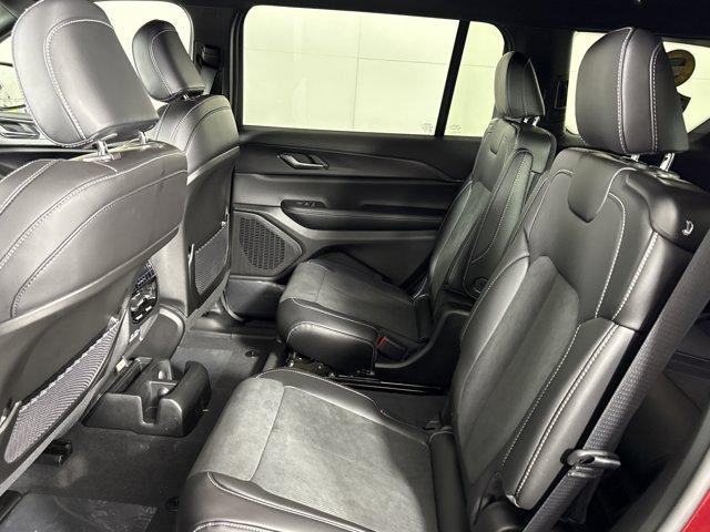 new 2025 Jeep Grand Cherokee L car, priced at $42,937