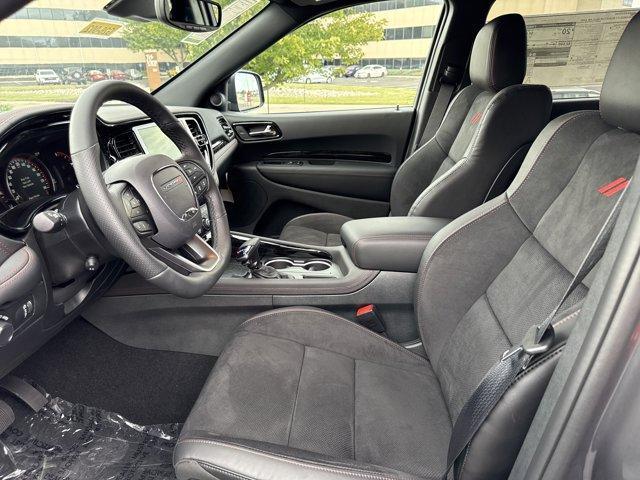 new 2026 Dodge Durango car, priced at $46,013