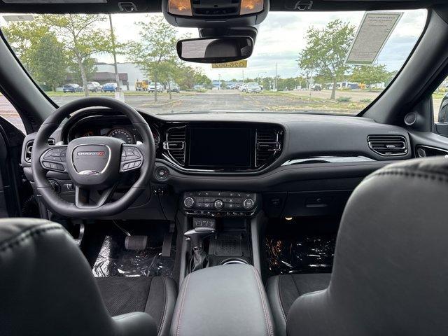 new 2026 Dodge Durango car, priced at $46,013