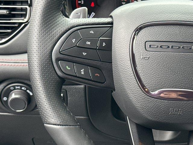 new 2026 Dodge Durango car, priced at $46,013