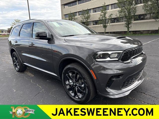 new 2026 Dodge Durango car, priced at $46,013