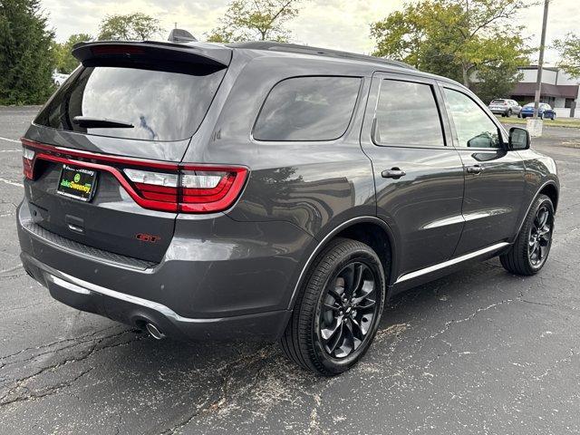 new 2026 Dodge Durango car, priced at $46,013