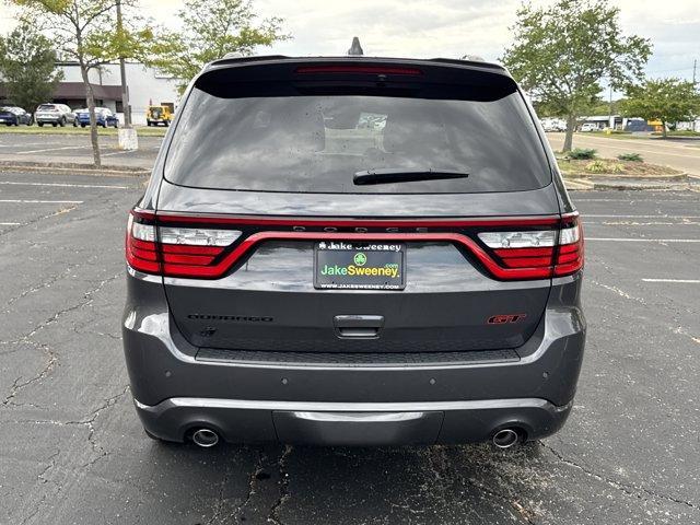 new 2026 Dodge Durango car, priced at $46,013
