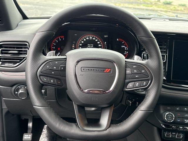 new 2026 Dodge Durango car, priced at $46,013