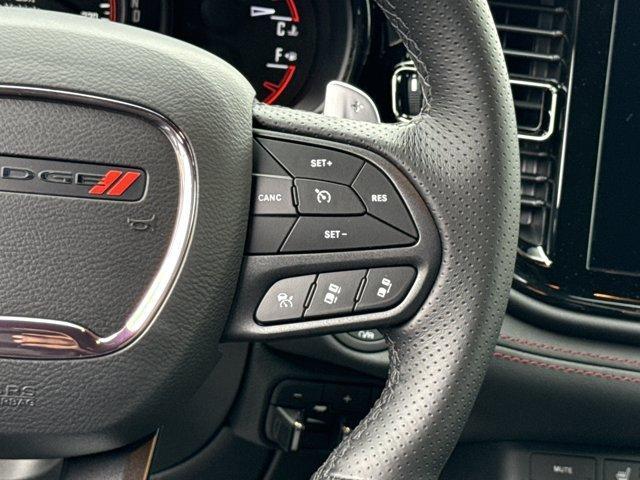 new 2026 Dodge Durango car, priced at $46,013