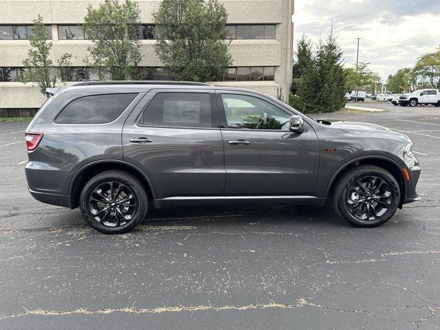 new 2026 Dodge Durango car, priced at $46,013
