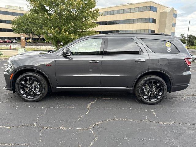 new 2026 Dodge Durango car, priced at $46,013
