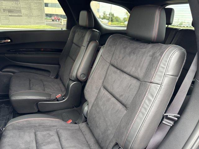 new 2026 Dodge Durango car, priced at $46,013
