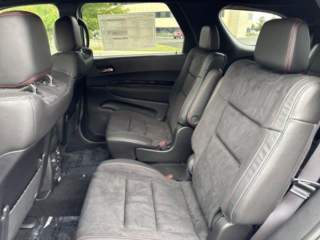 new 2026 Dodge Durango car, priced at $46,013