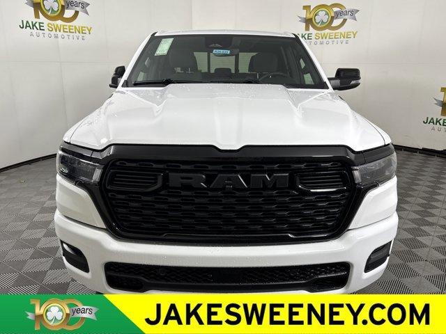 new 2026 Ram 1500 car, priced at $52,402