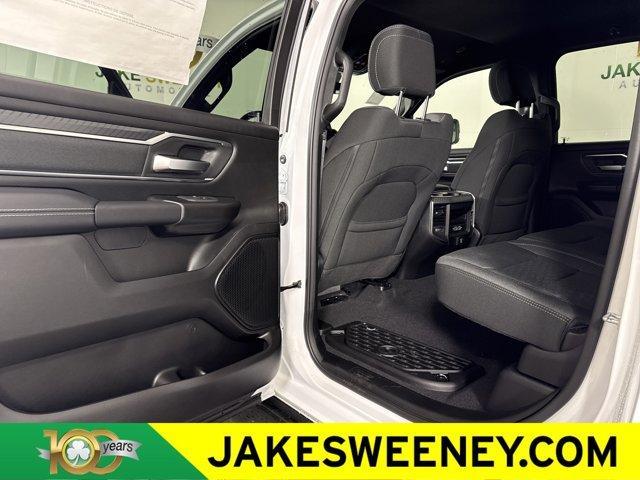 new 2026 Ram 1500 car, priced at $52,402