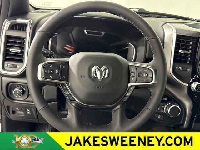 new 2026 Ram 1500 car, priced at $52,402