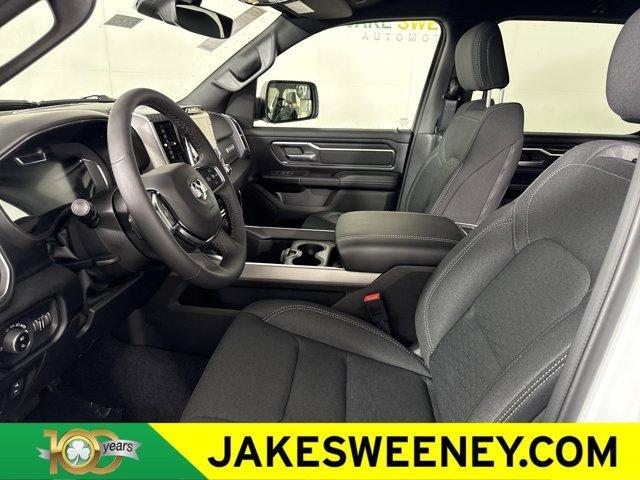 new 2026 Ram 1500 car, priced at $52,402