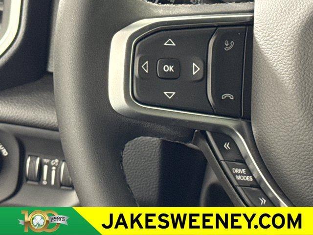 new 2026 Ram 1500 car, priced at $52,402