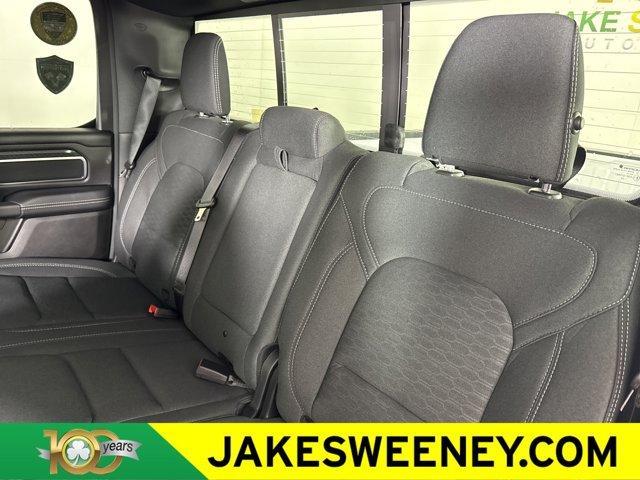 new 2026 Ram 1500 car, priced at $52,402