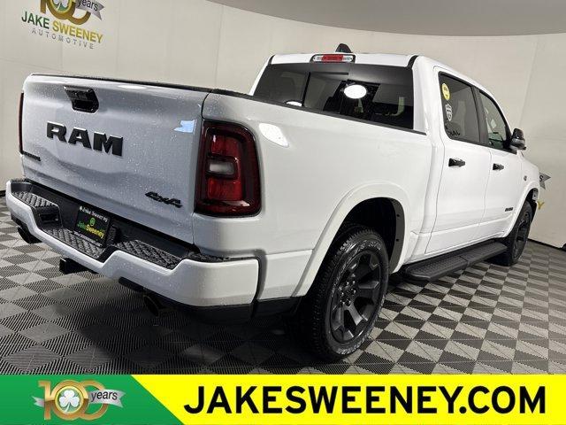 new 2026 Ram 1500 car, priced at $52,402
