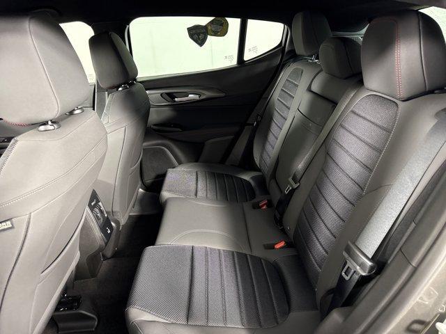 new 2025 Dodge Hornet car, priced at $29,915