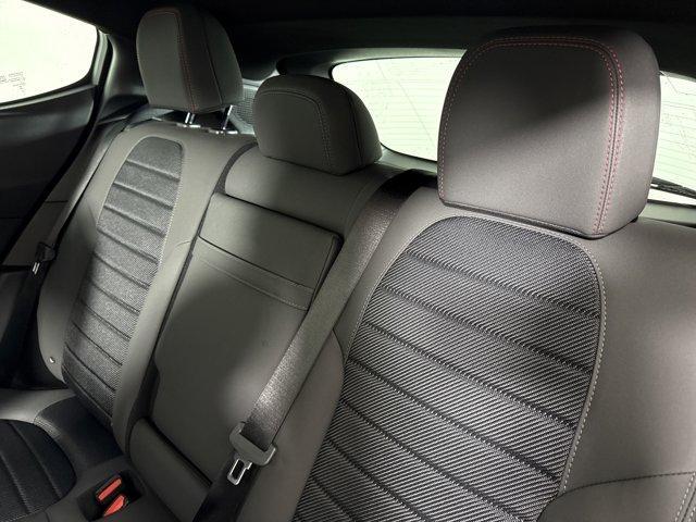 new 2025 Dodge Hornet car, priced at $29,915