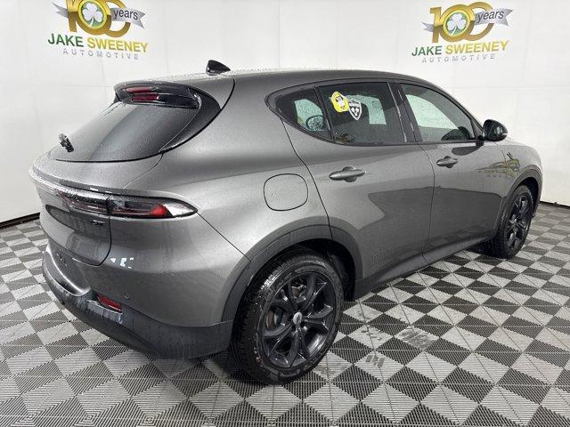 new 2025 Dodge Hornet car, priced at $29,915