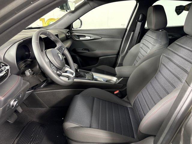 new 2025 Dodge Hornet car, priced at $29,915