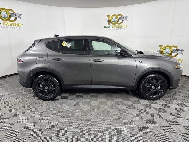 new 2025 Dodge Hornet car, priced at $29,915